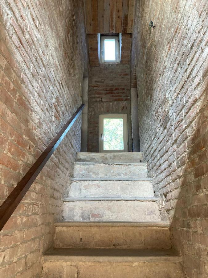 Casa Dormiveglia Bed & Breakfast Montaldo Bormida Exterior photo